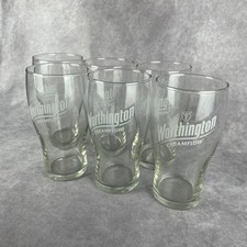 Worthington | Creamflow | Pint