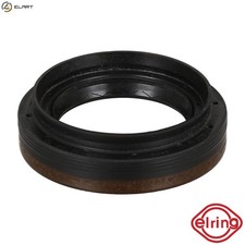 SHAFT SEAL DIFFERENTIAL