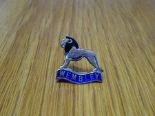 Rare Vintage Metal & Enamel