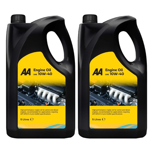 Engine oil sae 10w 2 - 10w-40,,