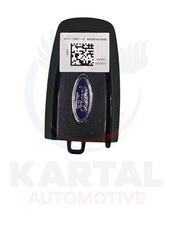 REMOTE CONTROL SYSTEM FORD