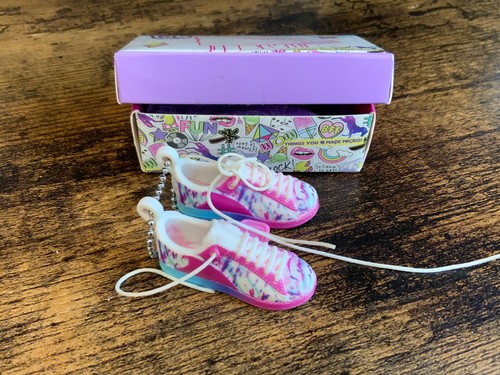 Mini brands real little - brands, shoes