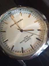 Pierre Cardin Men's Quartz