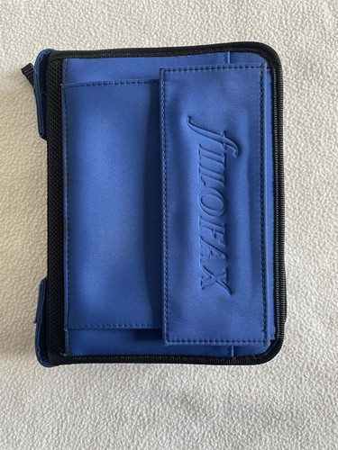 Vintage 1999 filofax active - vintage,