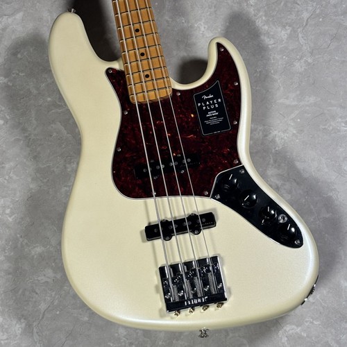 Fender player plus - fender,