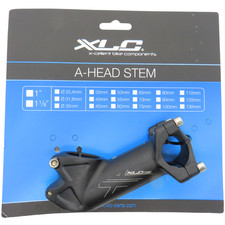XLC Comp Stem ST-M15 A-Head 1 1/8" Steerer 90mm Length 25.4 Handlebar Clamp -H
