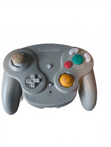 Nintendo gamecube wavebird - gamecube,