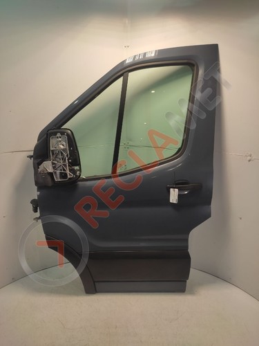 Ford transit 350 trend - transit,