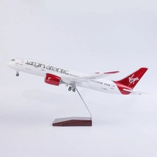Extra Large Virgin Atlantic