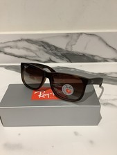 Ray-Ban Justin Polarized
