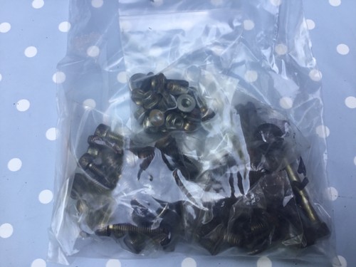 Ducati 996 spares - 996,