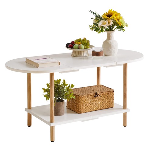 Small coffee table living room - small,