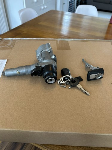 Mercedes w124 key - mercedes, set