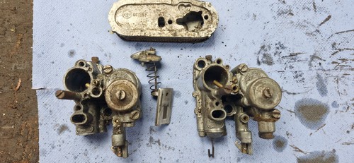 Vespa 24mm dellorto - vespa, (200)