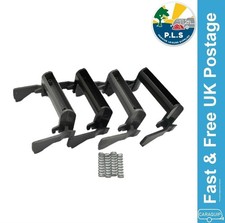 MPK Motorhome Rooflight Lock