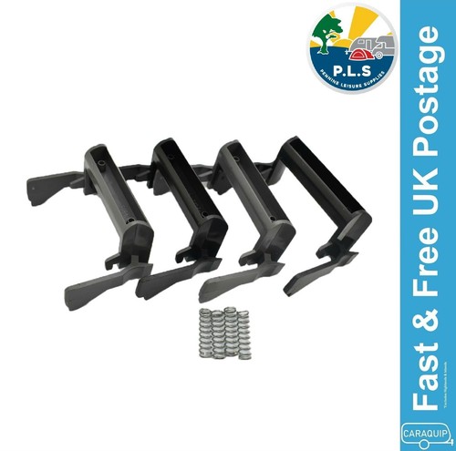 Mpk motorhome rooflight lock - mpk,