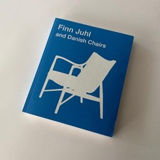 Finn Juhl Danish Chair Catalog