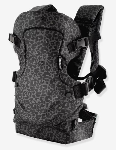 Infantino flip 1 infant - flip, 4-in-1