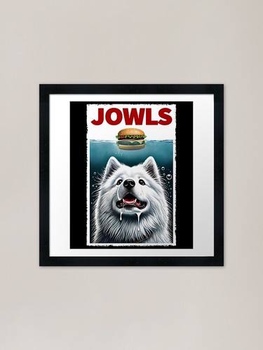 Funny samoyed and - funny,