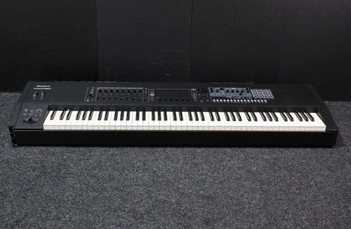 Roland fantom key - fantom, 88-key