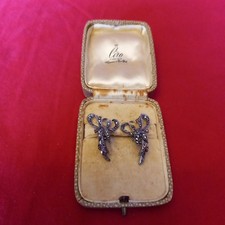 STUNNING ART DECO STYLE, BOXED