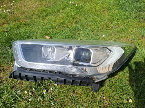 Ford kuga nearside headlight - ford,