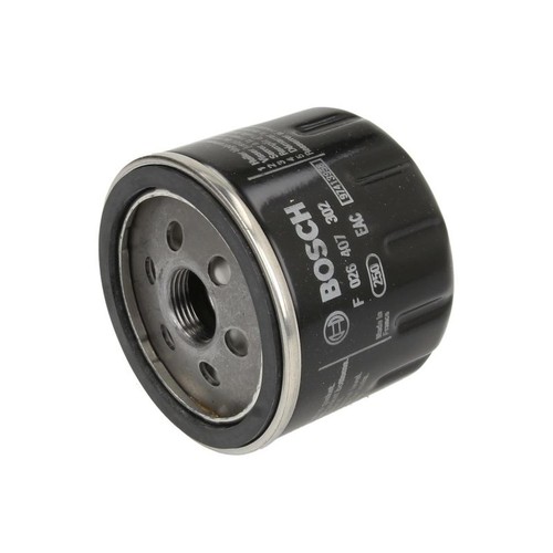 Oil filter fits - 1x,