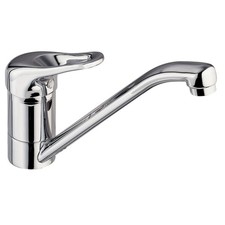 Deva Lace Mono Kitchen Sink