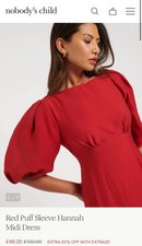 Nobody's Child Hannah Midaxi