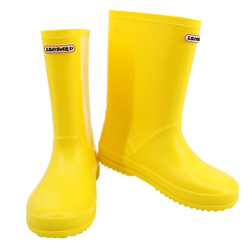 Leopard kids waterproof - leopard,