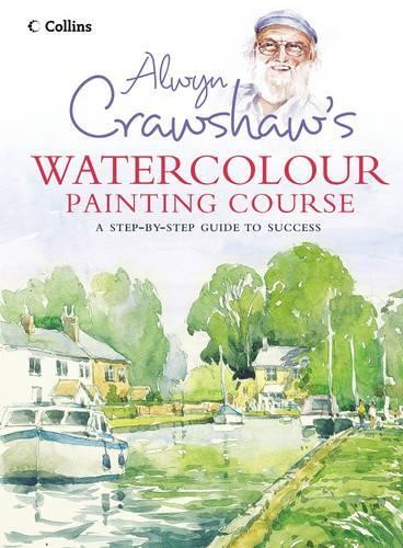 Alwyn crawshaw watercolour - crawshaw's,