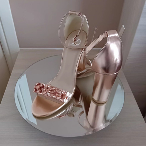 True decadence rose gold - decadence,
