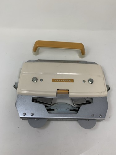 Toyota lace carriage - toyota, for