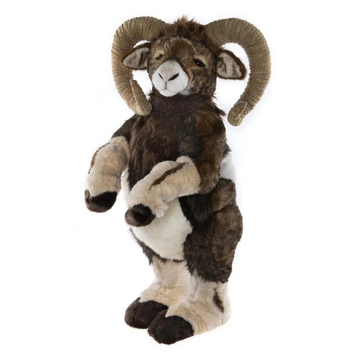 Charlie bears voyager - charlie, 76cm
