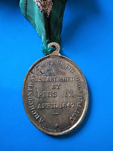 Pius april 1847 holy - ix,