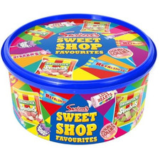 Swizzels Sweet Shop Favourites