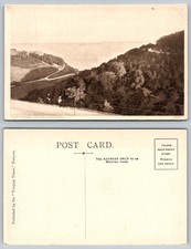 Lincombe Drive Torquay England