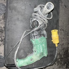 Hikori Site Plug Hammer Drill