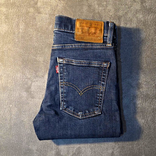 Levi 510 w28 l30 - (l32, on