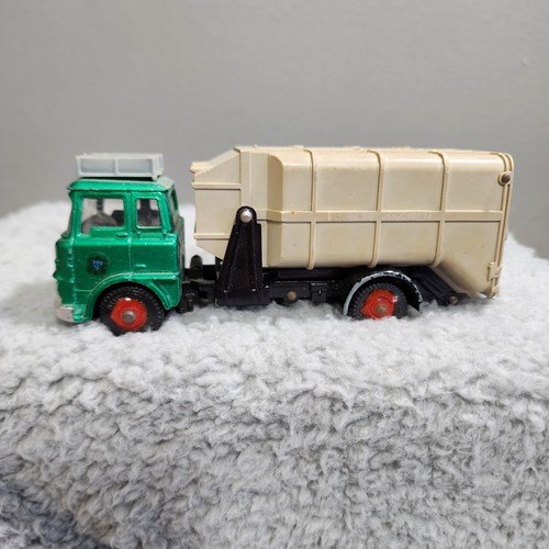Dinky toys 978 - dinky,