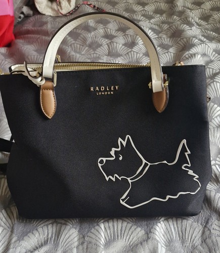 Radley bag palace - bag, gardens