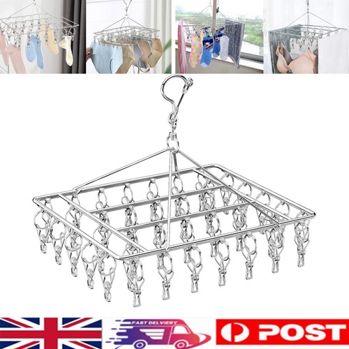 Thickened clip sock hanger - sock,