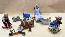 Vintage Children’s Nursery