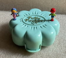 Polly Pocket Midge’s Flower