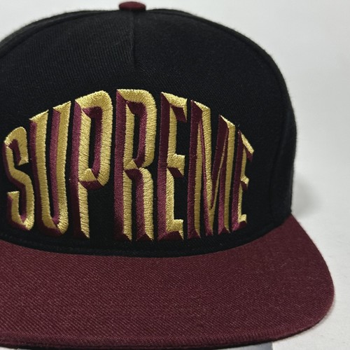 Supreme fw12 bevelled logo - fw12, 5