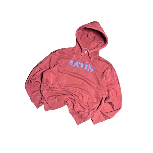 Levis hoodie mens - levis,