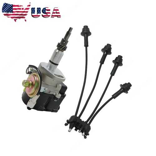 Ignition distributor - ignition,