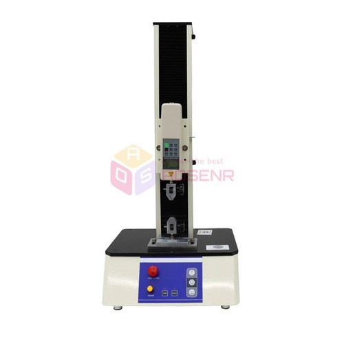 500n electric tensile testing - 500n,