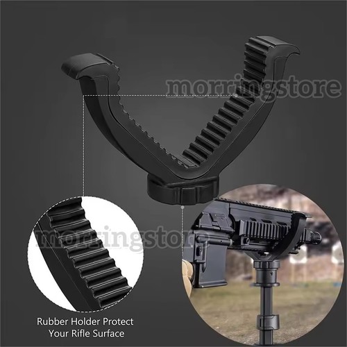 Yoke thread tripod - 1x, v