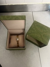 Gucci EX DISPLAY Ladies Watch